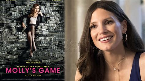 molly's game trama Is Molly's Game On Netflix Streaming 